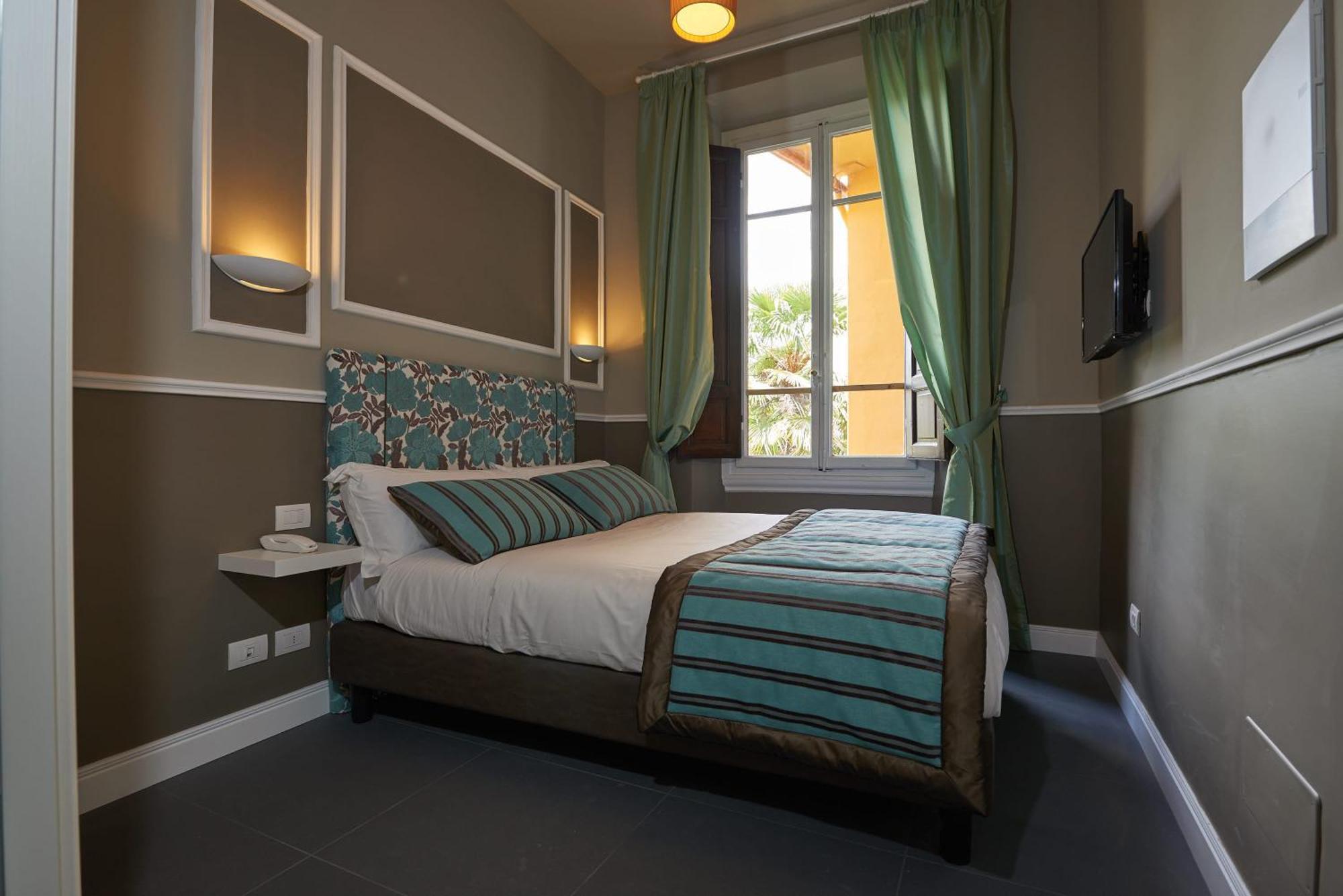 Kleines Doppelzimmer