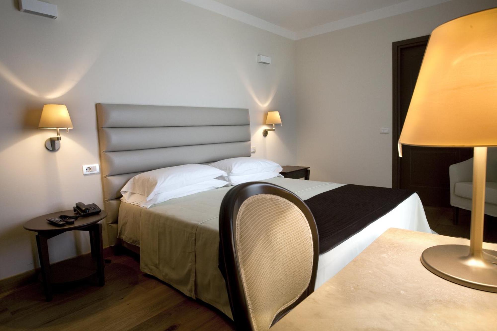 Superior Doppelzimmer