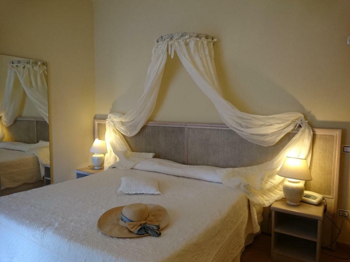 Superior Doppelzimmer mit Meerblick