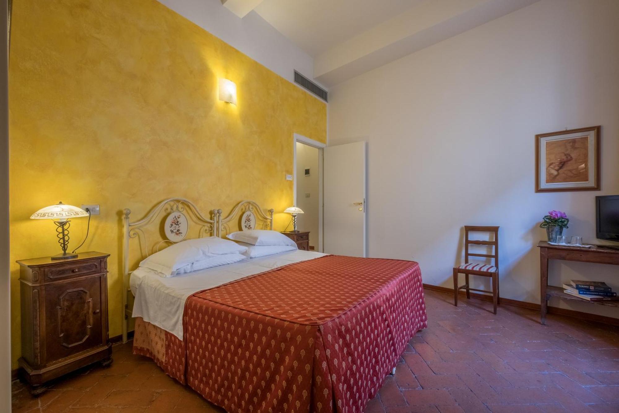 Premium Quadruple Room