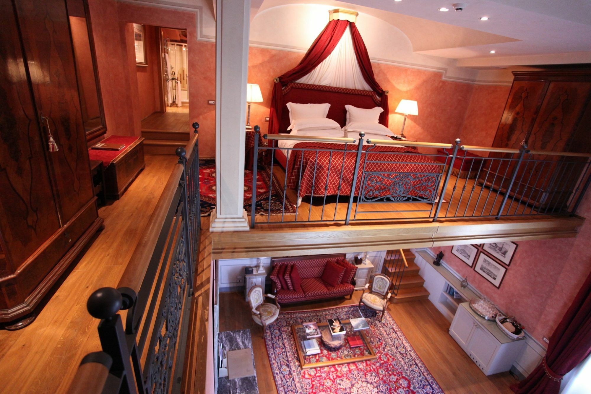 Two-Bedroom Suite