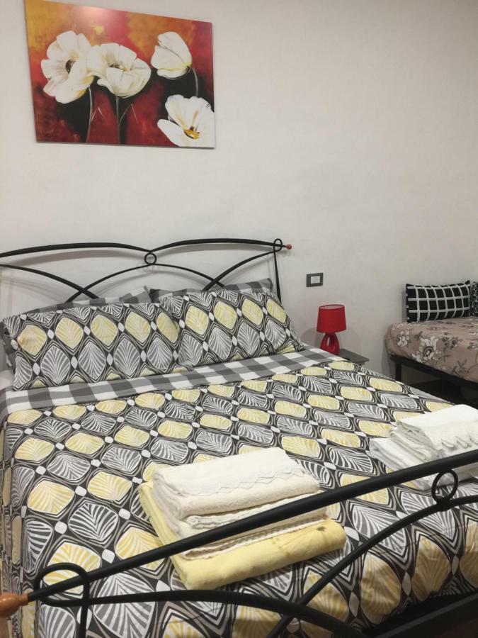 Deluxe Double Room Extra Bed