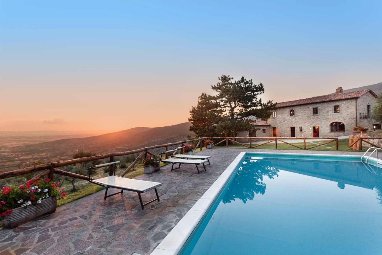 Villa Private Pool