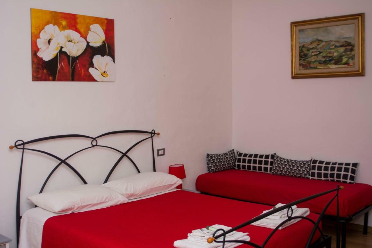 Deluxe Double Room Extra Bed