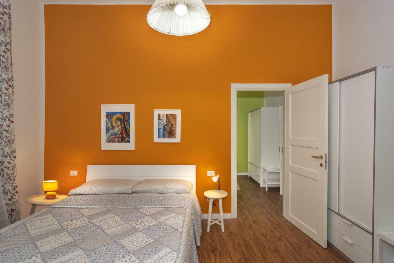 Quadruple Room Private Bathroom