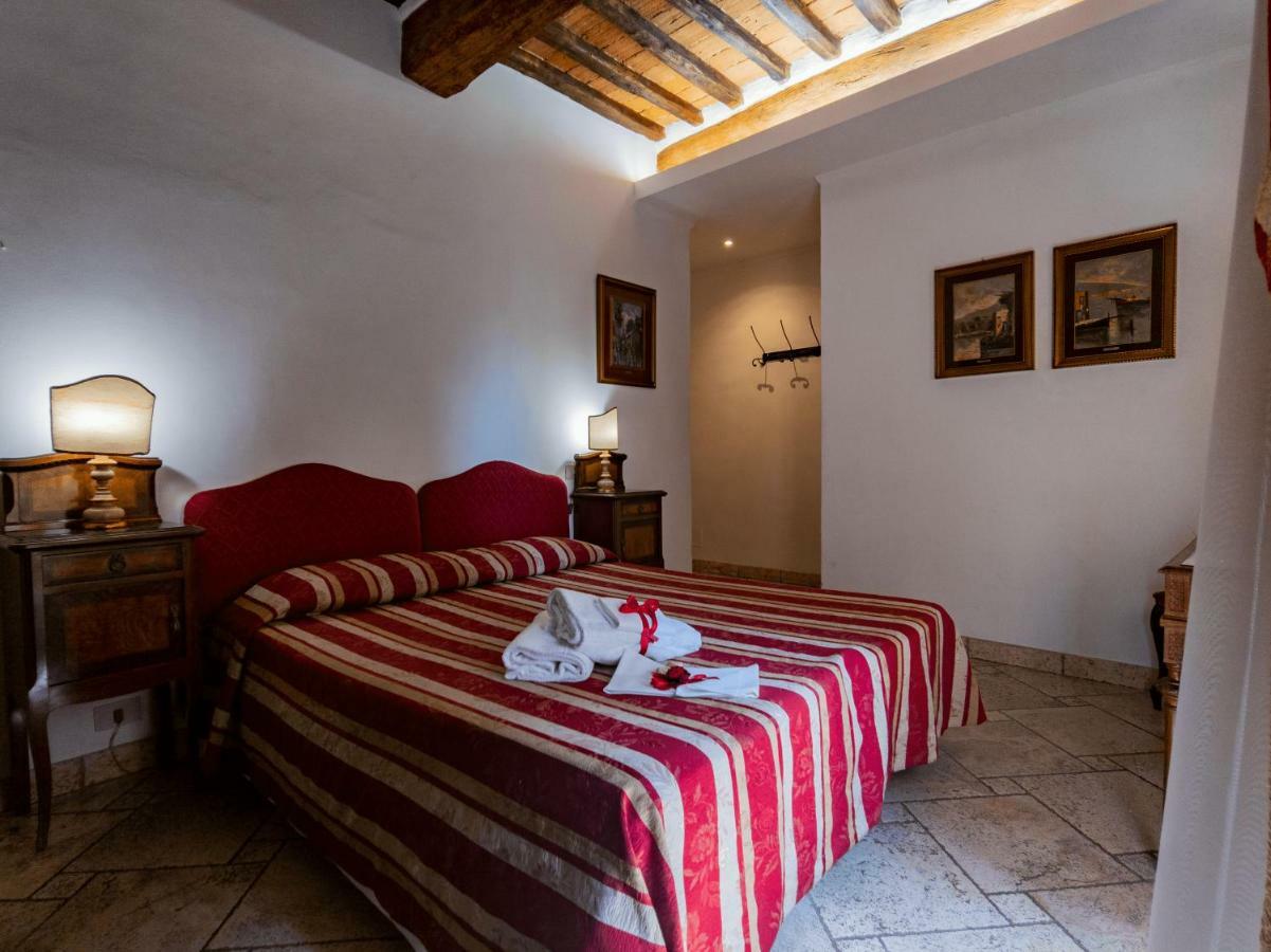 Comfort Double or Twin Room