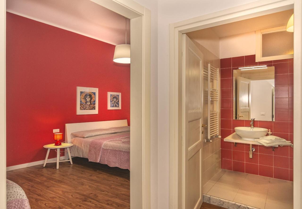 Triple Room Private Bathroom