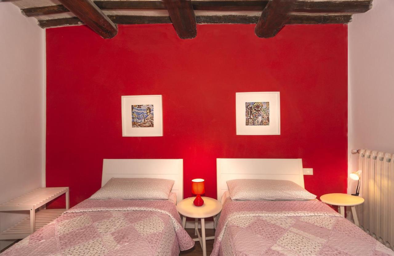 Double or Twin Room Bathroom