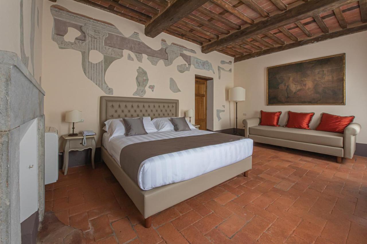 Deluxe Double Room Extra Bed