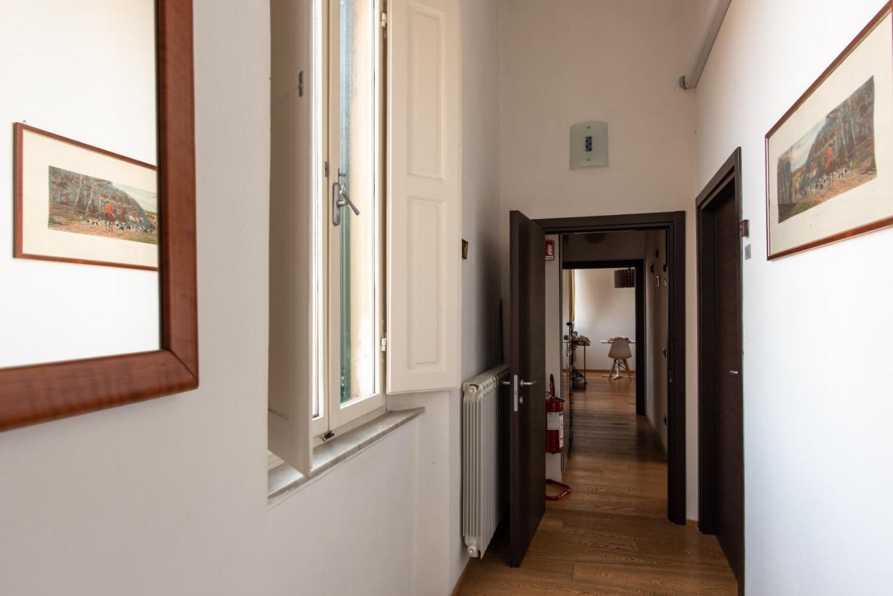Single Room Private Bathroom