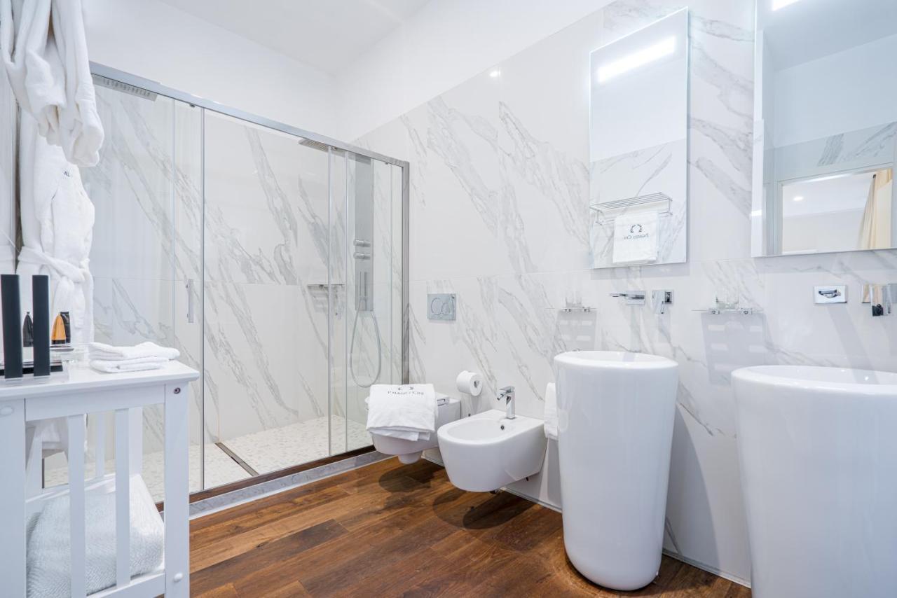 Superior Double Room Spa Bath
