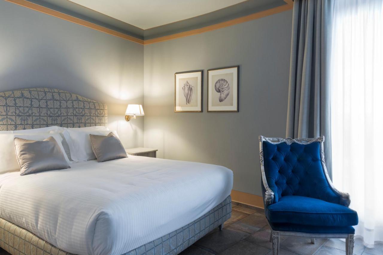 Standard Doppelzimmer
