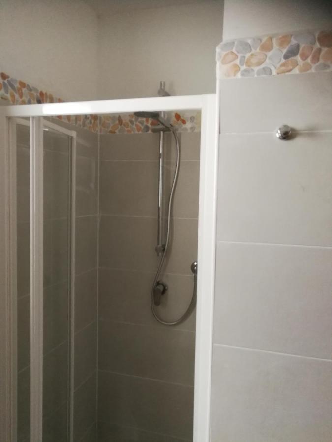 Casa Vacanze con 1 Camera da Letto e Terrazza