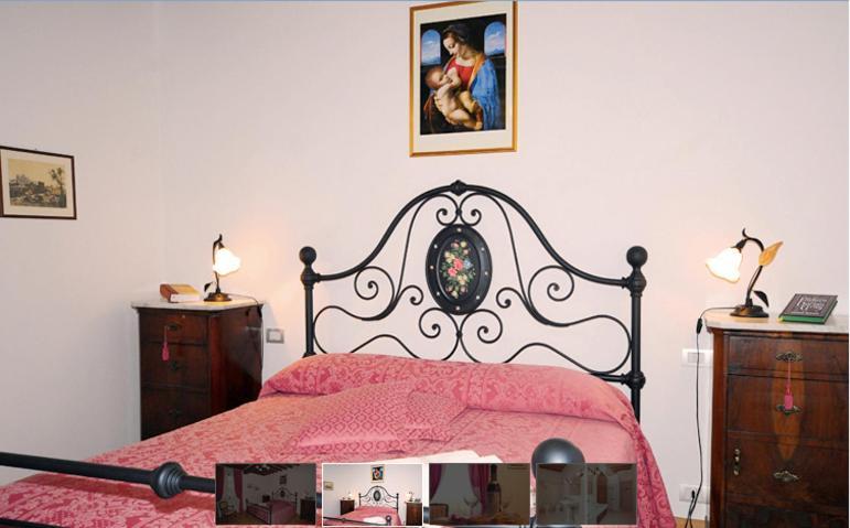 Camera Familiare