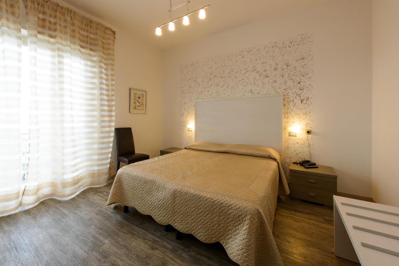 Chambre Double Économique