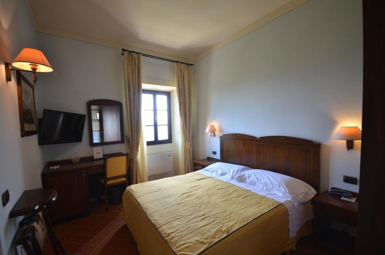 Superior Doppel- oder Zweibettzimmer mit Stadtblick