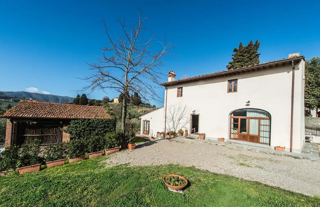 podere Sanlorenzo-1