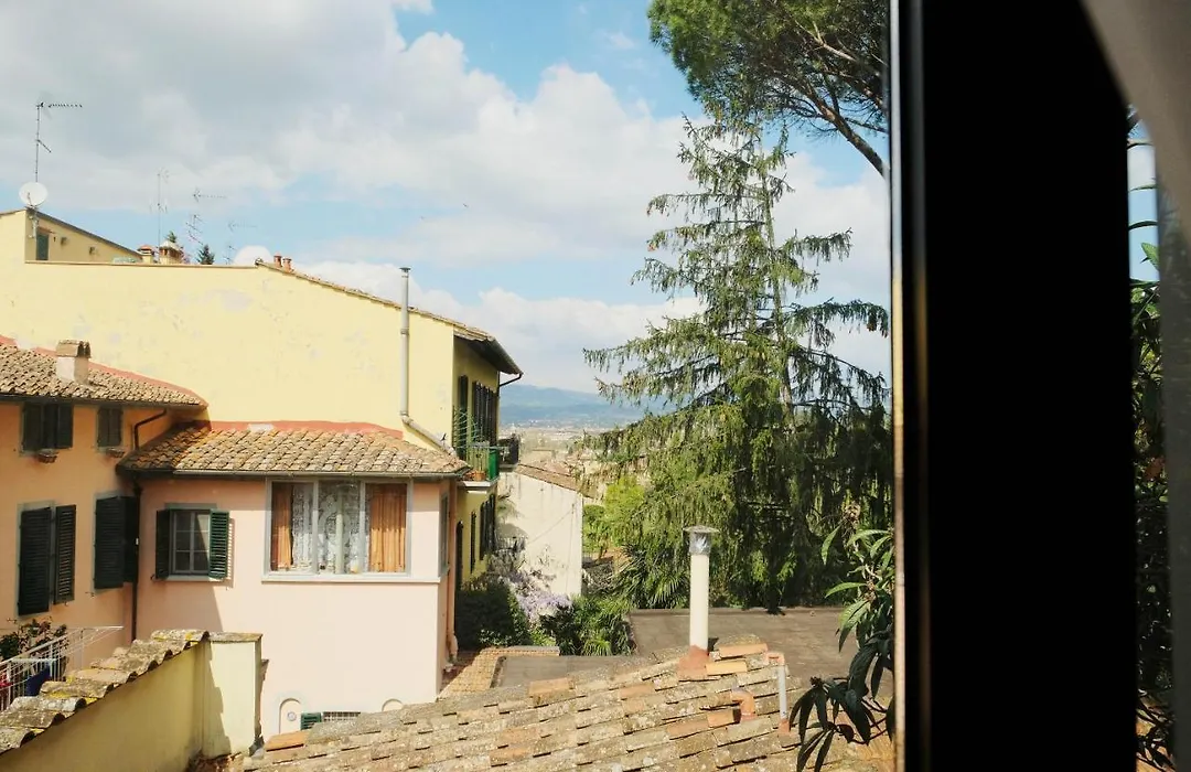Villa Il Leone-1