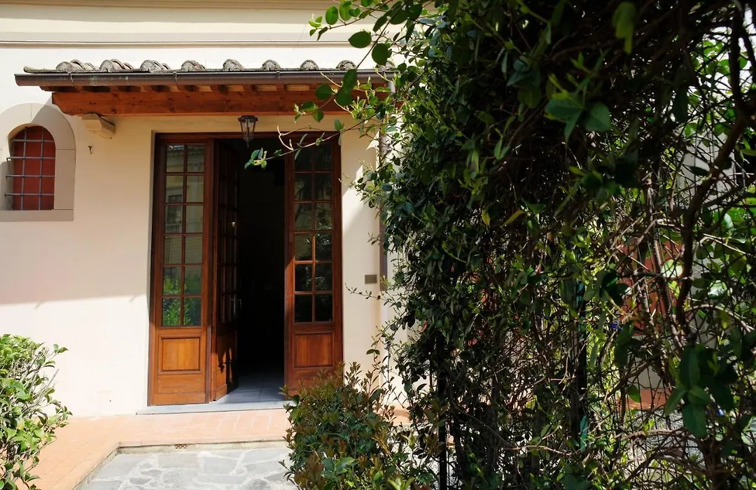 Villa Il Leone-1
