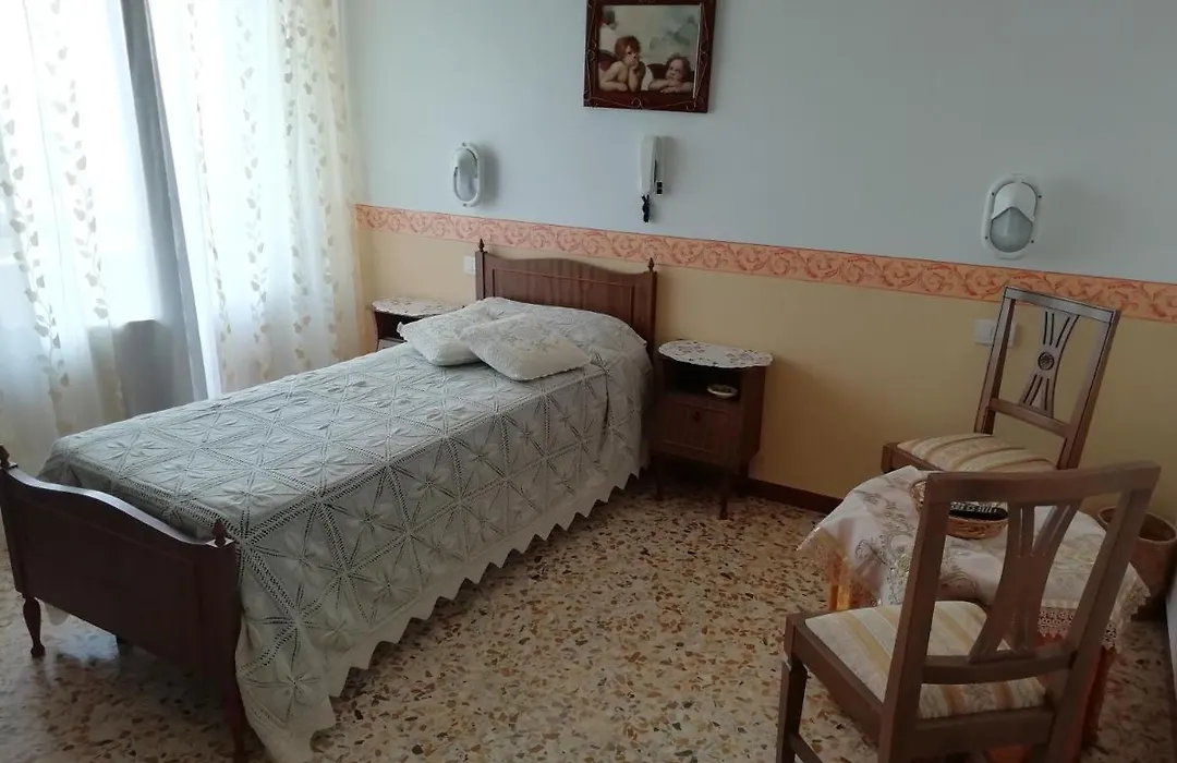 Albergo La Torre-1