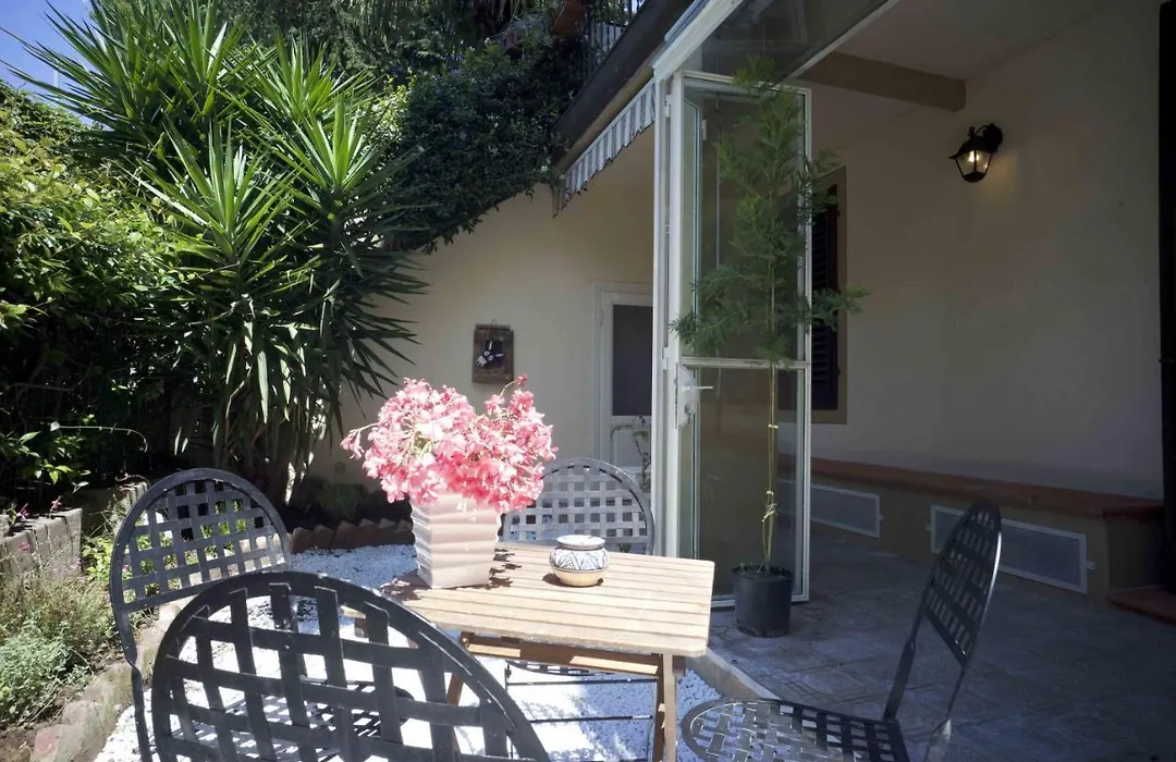 B&B L'Olivo-1