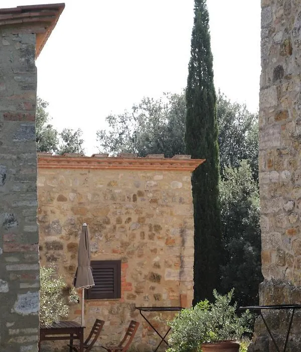 Agriturismo Escaia-1