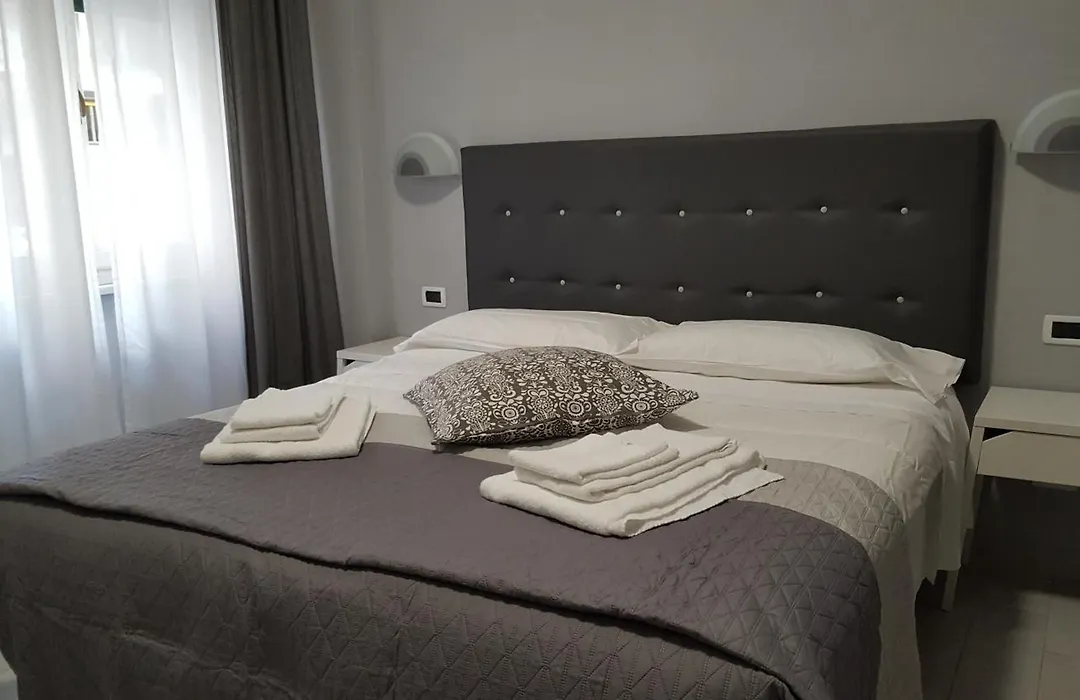 Hotel Milano-1
