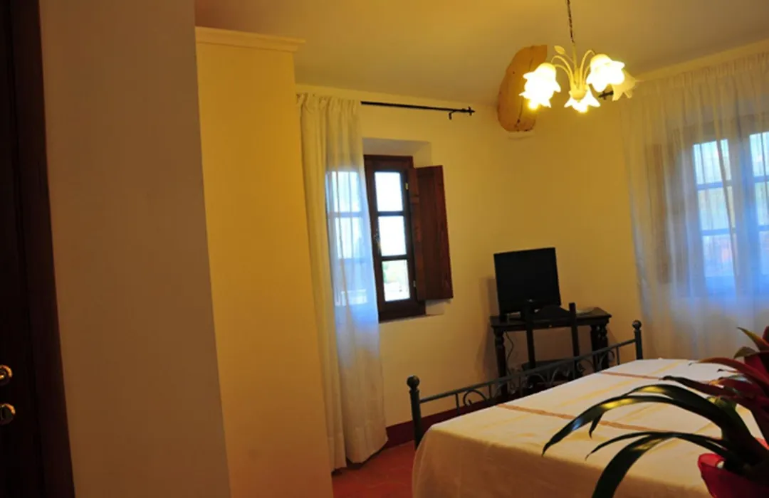 B&B Il Casale Di Nanni-1