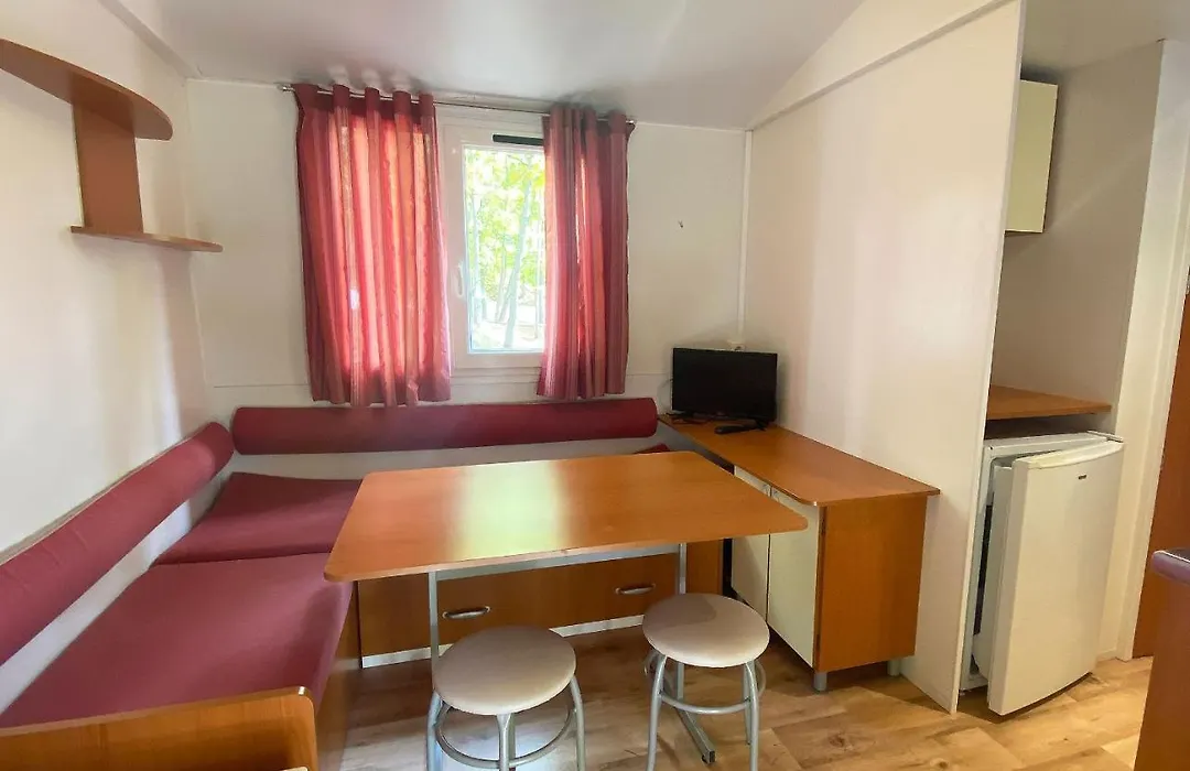 Camping Village la Verna-1