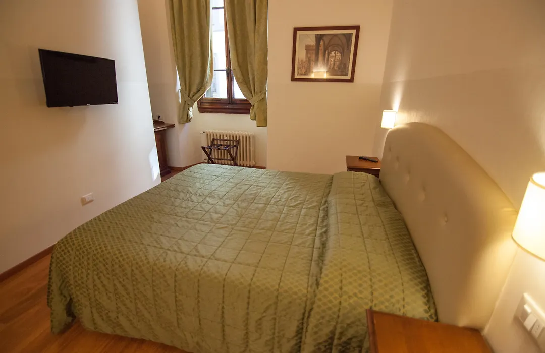 Residenza Hotel Cimabue-1