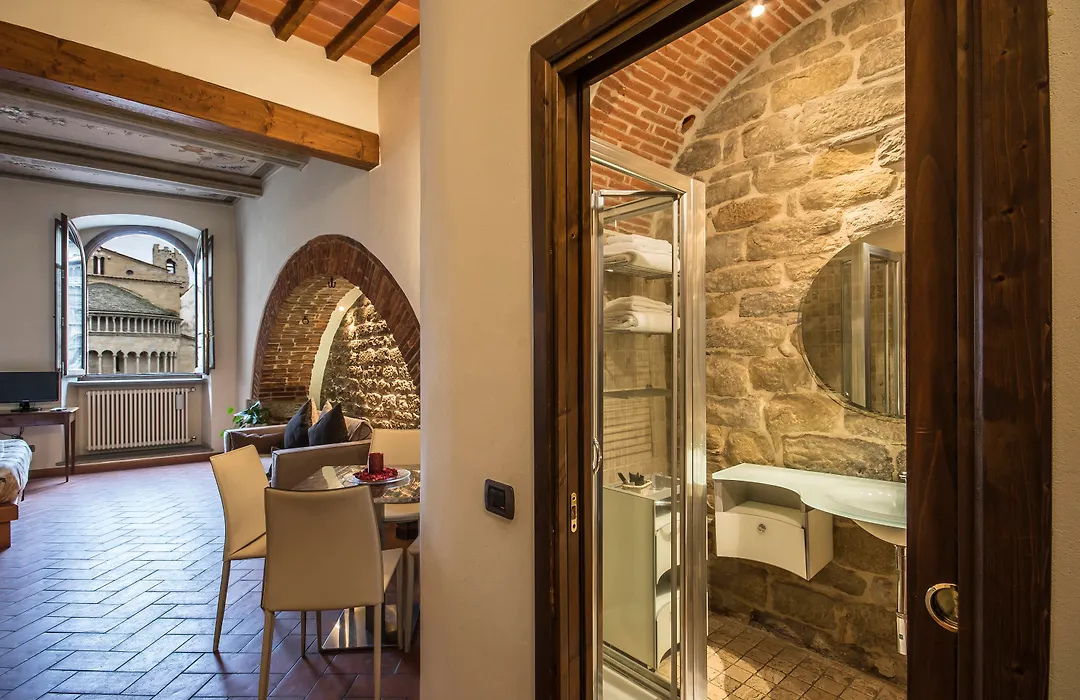 La Corte Del Re Suite & Rooms Arezzo-1