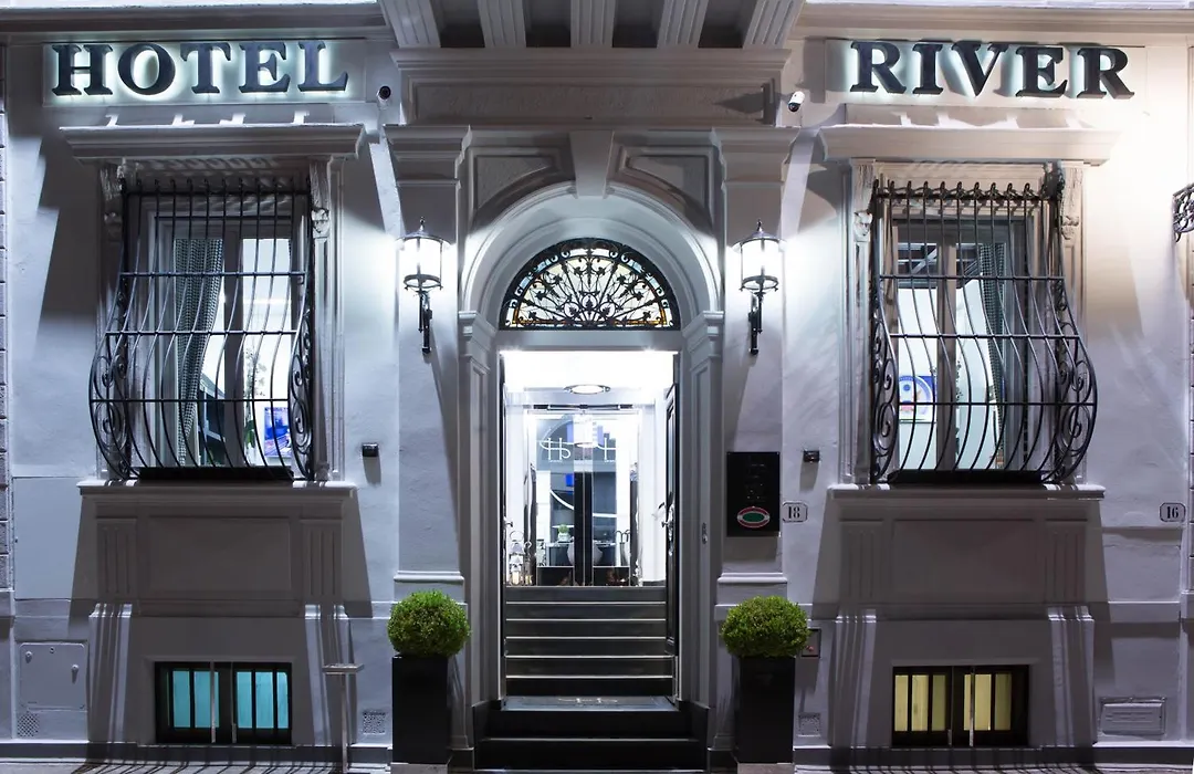 Lhp Hotel River & Spa-1