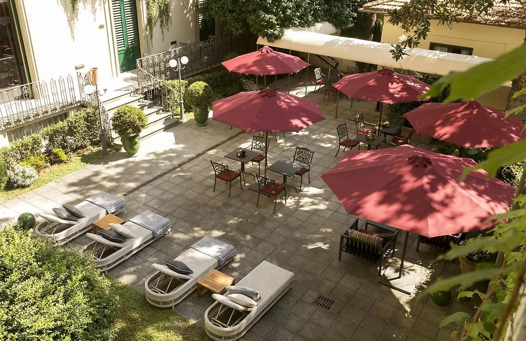 Palazzo Lorenzo Hotel Boutique & Spa-1