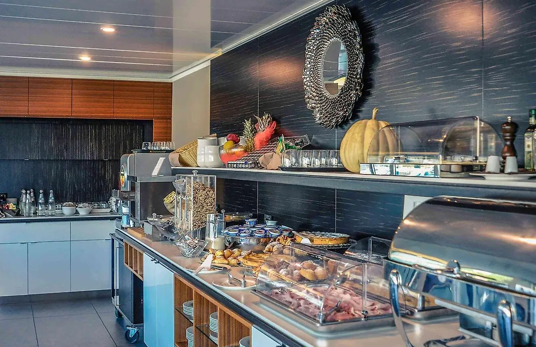 Hotel Viareggio-1