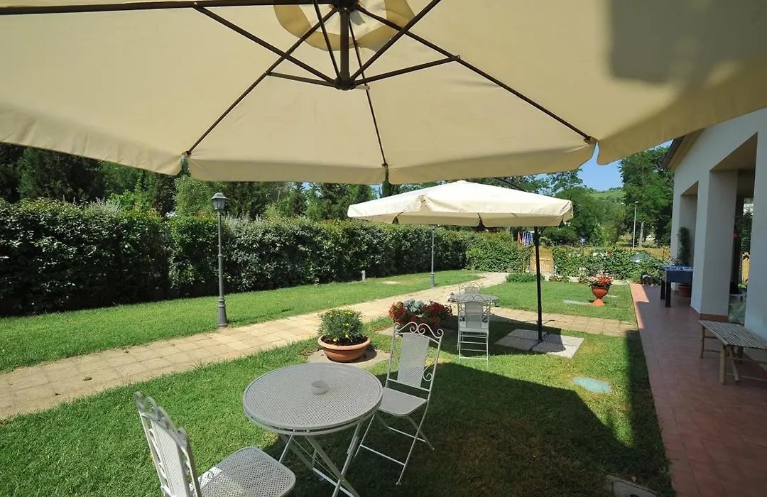 Homelink Poggibonsi - Sogno D'Oro-1
