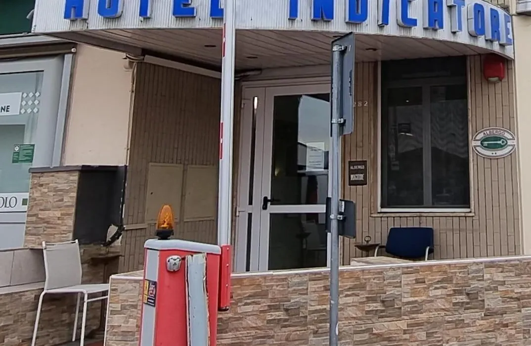 Hotel Indicatore-1