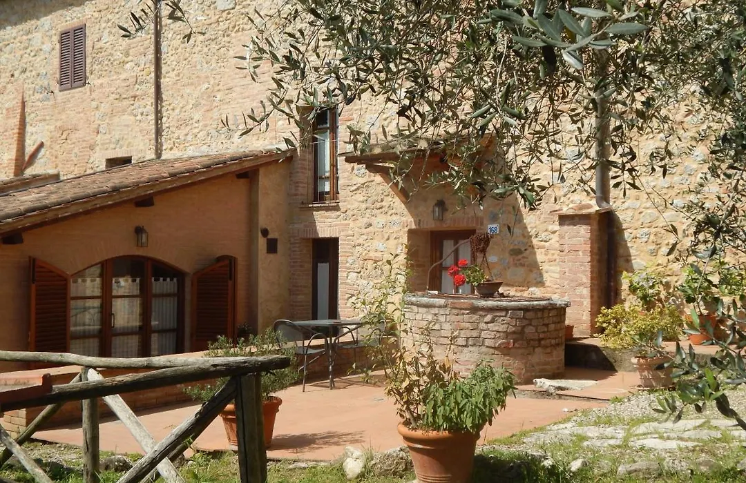 Fullino Nero Rta - Residenza Turistico Alberghiera-1