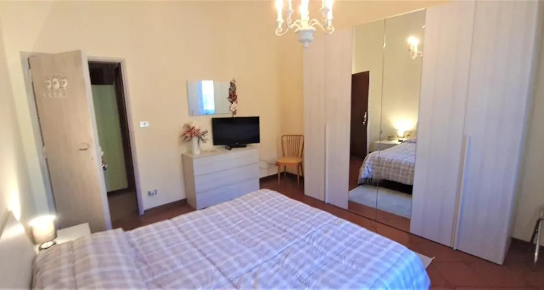 B&B Via della Grotta-1