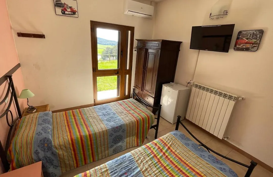 Agriturismo Da Pietro-1
