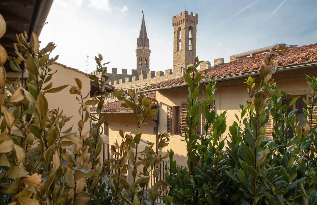 Casual Rinascimento Firenze By Casual Hoteles-1