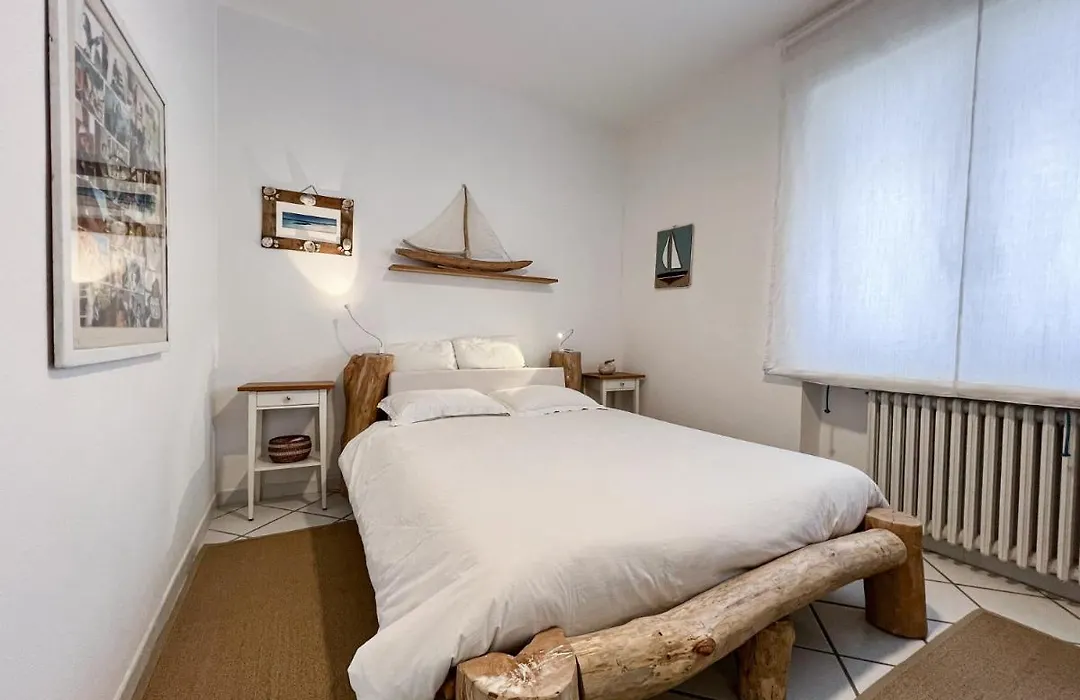 A Casa Di Enrico B&B-1