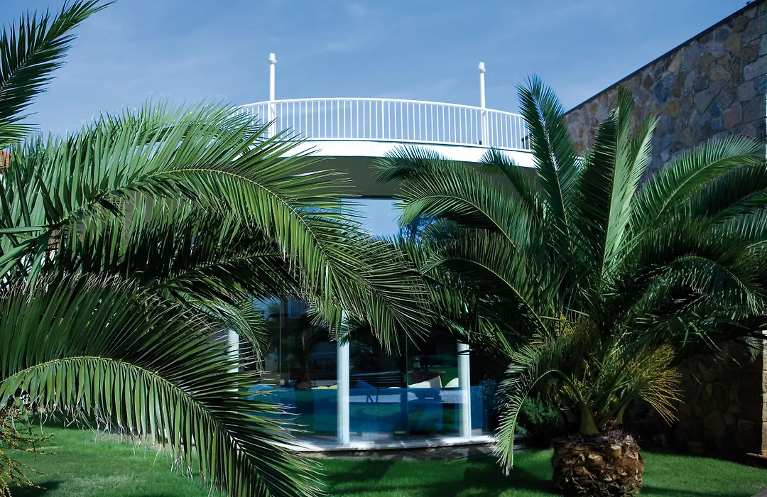 Th Tirrenia - Green Park Resort-1