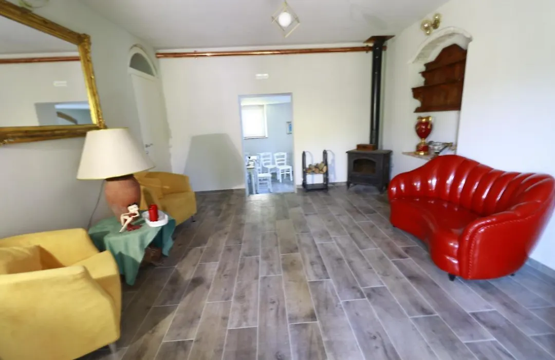 Matana B&B-1