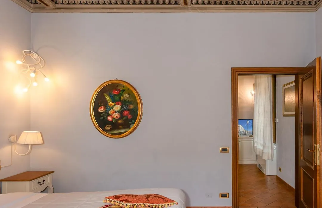 Rinascimento Bed & Breakfast-1