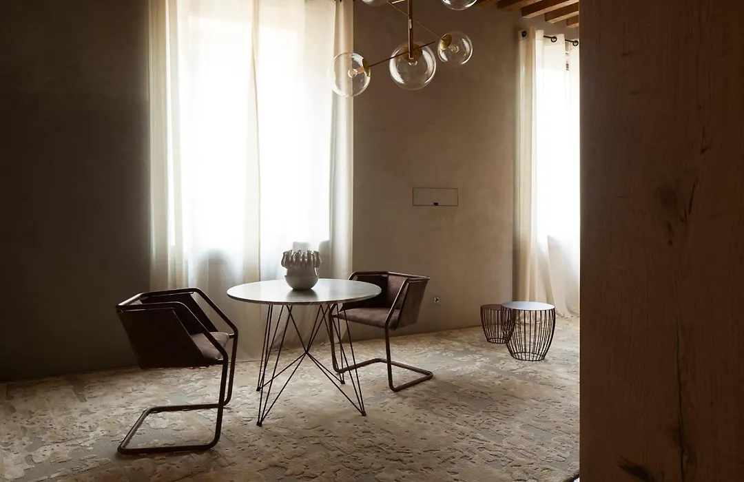 Fornace Suite-1