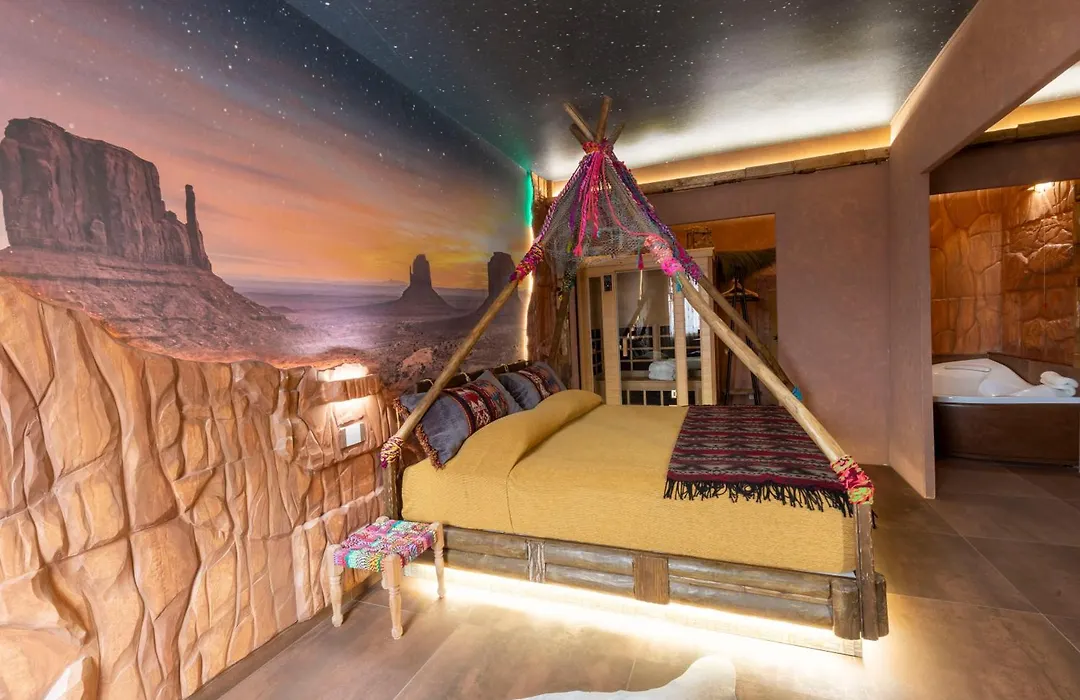 Suite Dreams Montecatini-1