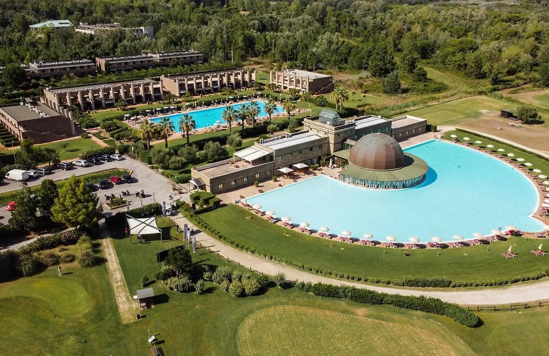 Cosmopolitan Golf & Beach Resort-1