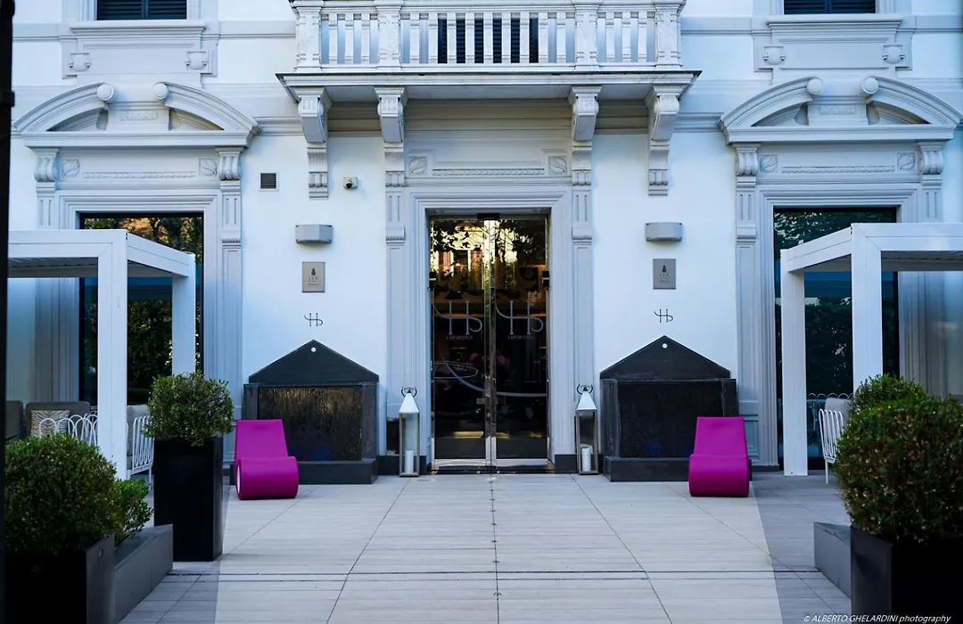 Lhp Hotel Montecatini Palace & Spa-1