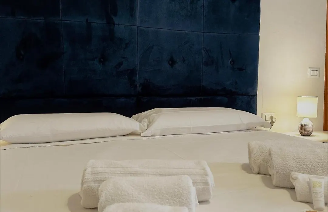 Hotel The Flash - Venturina Terme-1