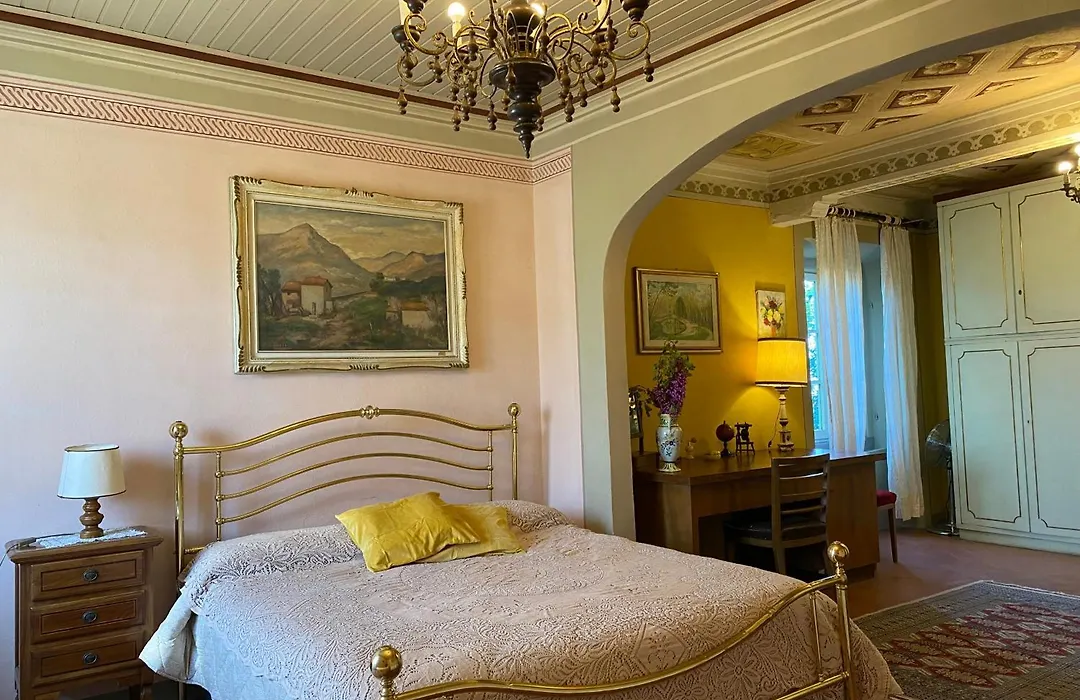 B&B La Rocca-1